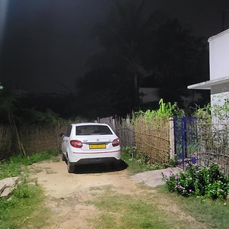 Tanjore Home Stay 坦贾武尔 外观 照片