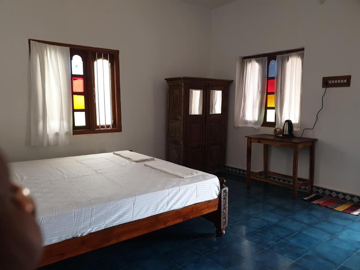 Tanjore Home Stay 坦贾武尔 外观 照片