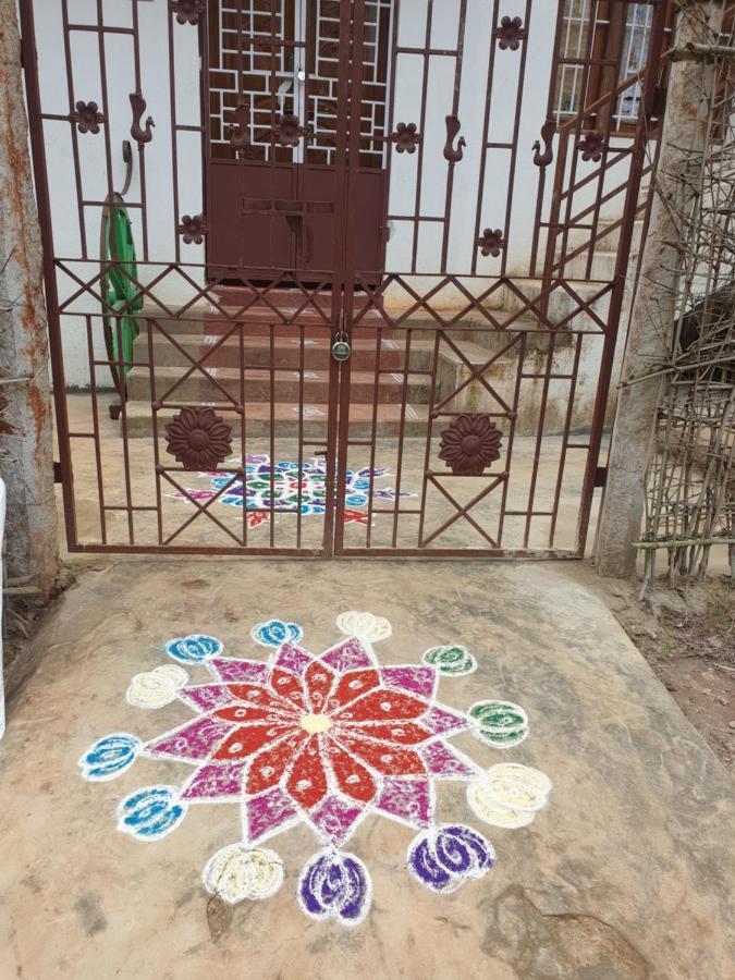 Tanjore Home Stay 坦贾武尔 外观 照片