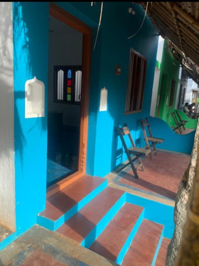 Tanjore Home Stay 坦贾武尔 外观 照片
