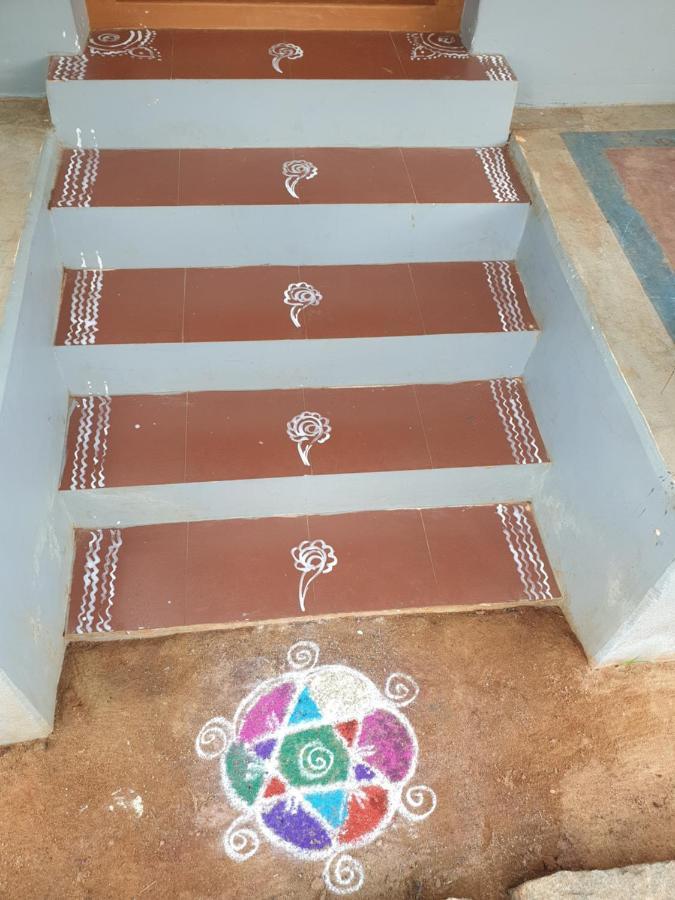 Tanjore Home Stay 坦贾武尔 外观 照片