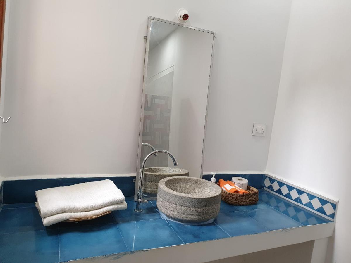 Tanjore Home Stay 坦贾武尔 外观 照片