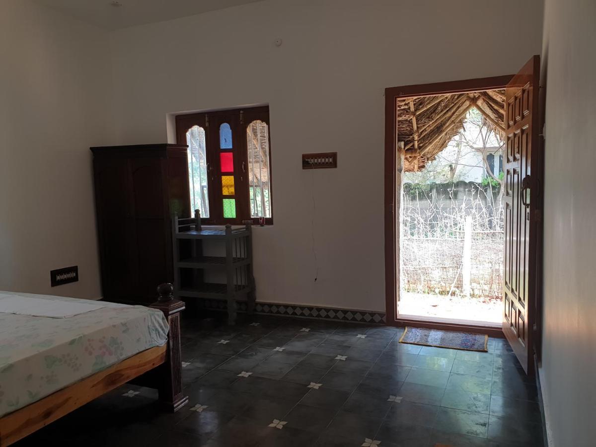 Tanjore Home Stay 坦贾武尔 外观 照片