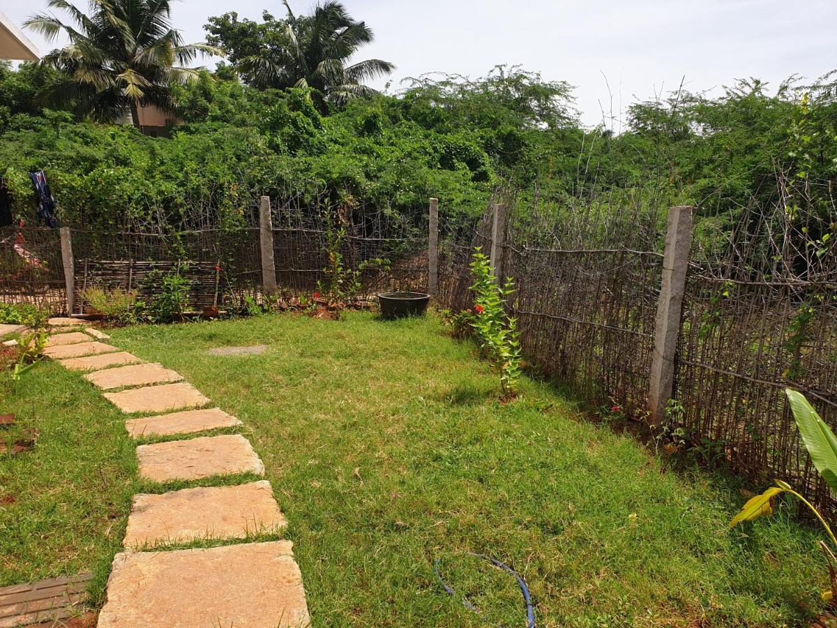 Tanjore Home Stay 坦贾武尔 外观 照片