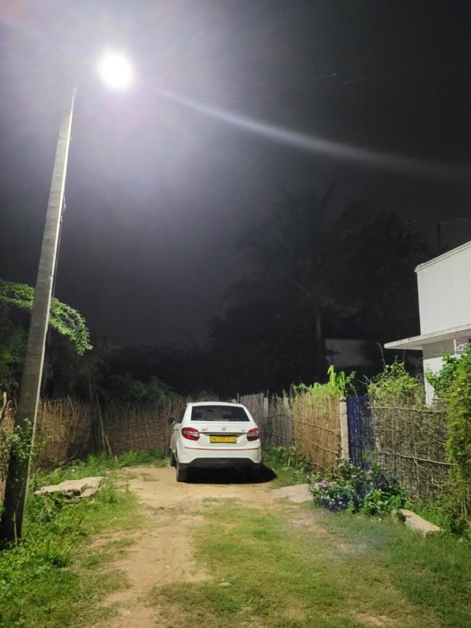 Tanjore Home Stay 坦贾武尔 外观 照片